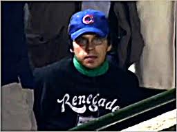 The search for Steve Bartman leads to sympathy for infamous Cubs fan