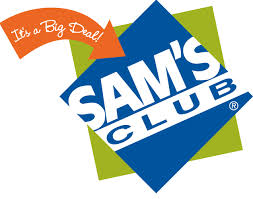 Credit - Sam's Club