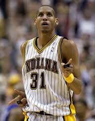 2000 indiana pacers