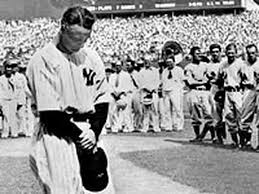 Lou Gehrig's Death and ALS: 75 Years Later