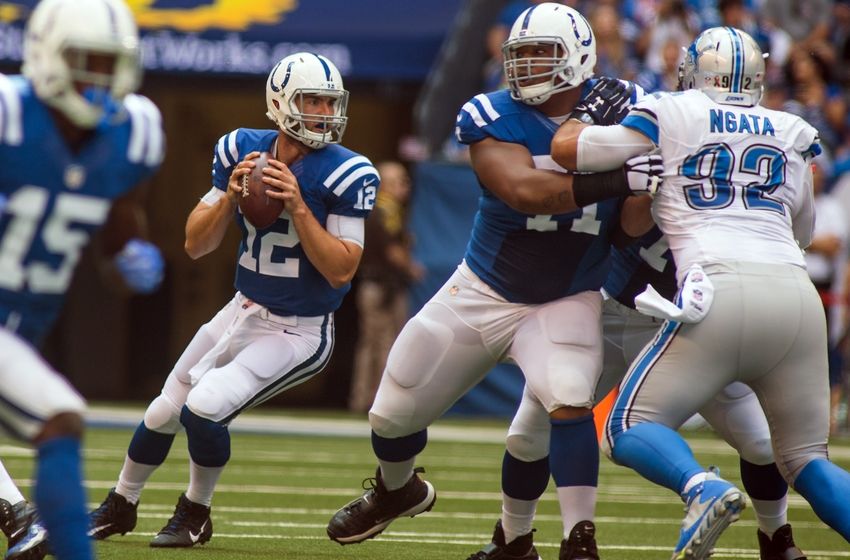 Top 10 Questions That Are Too Early To Ask About Indianapolis Colts ...