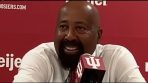 Mike Woodson is a humble leader – exactly the change of pace #iubb needs! #Colts fired Ryan Grigson 5 yrs ago today – what kind of leader was he?