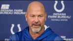 Gus Bradley biggest upgrade for Colts! 4th quarter defense must improve! Butler @ 8:30a! Cubs to say goodbye to Jason Heyward!