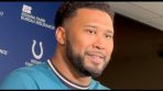 DeForest Buckner talks Colts extension, leadership, and buy-in for what’s being built!