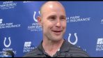 Indianapolis Colts – Assistant GM Ed Dodds explains what excites the team about Latu and Mitchell!