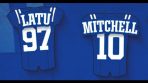 Laiatu Latu & AD Mitchell stars of rookie camp! Pacers need toughness tonight!