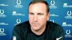 Jonathan Taylor sat 4th quarter Colts vs. Pack! Jim Bob Cooter with better explanation!