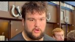 Quenton Nelson has faith in AR, but priority is possible rookie left tackle!