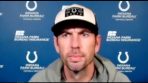 Joe Flacco will start vs. Jets! Shane Steichen unhappy with players comments!