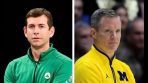 Brad Stevens & Dusty May are Plan A and Plan 1A! Hire BIG or why bother? Can Colts rely upon Richardson!