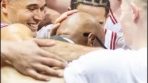 Mike Woodson, Anthony Leal celebrate Hoosiers win over Purdue! NFL Combine Week!