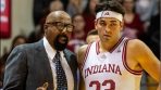 Mike Woodson gets lucky by going with seniors! Hoosiers should earn NCAA bid! Colts mediocrity explained!