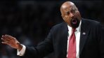 Mike Woodson, Hoosiers head to Madison, where IU has lost since ‘98! Pacers at Utah tonite