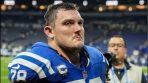 Ryan Kelly laments 13 starting QBs with Colts – can’t blame him! Hoosiers have obvious needs for 3 & D!