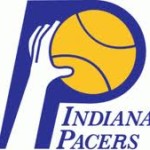 Indiana Pacers - old school effort - old school logo