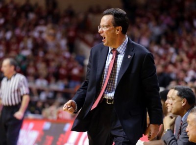 Tom Crean has finally got it rolling in Bloomington as the Hoosiers are again fun to watch.