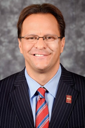 I even found a picture for this post that is flattering for Tom Crean.