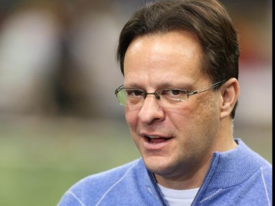 Today's game against Morehead State will provide Tom Crean an opportunity to turn this odd season around.