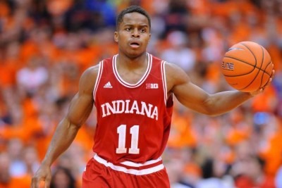 Yogi Ferrell may have found the right combination of confidence and leadership - or maybe Indiana's 5-0 start is the result of their schedule.