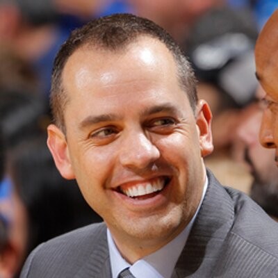 Frank Vogel likes to smile, and there might not be many opportunities to do that moving forward if he sticks around.