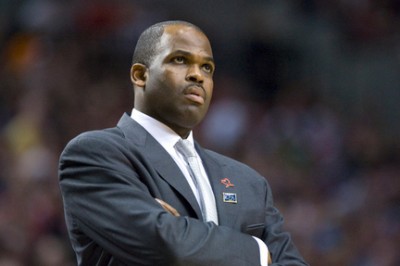 Nate McMillan is the new boss, and in many ways he appears to be the same as the old boss.