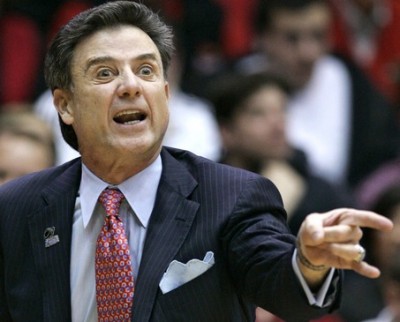 What Rick Pitino knew and when he knew it might never be known, and that is the biggest shame of college basketball's silliest scandal